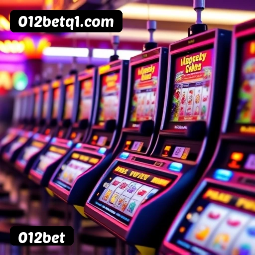 Equipe de suporte ao cliente da 012bet