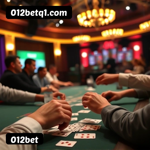 Download Android 012bet