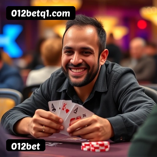 Maria Santos acumulou R$ 850K no Blackjack