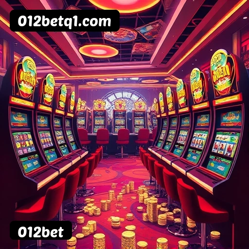 Baixar APK 012bet